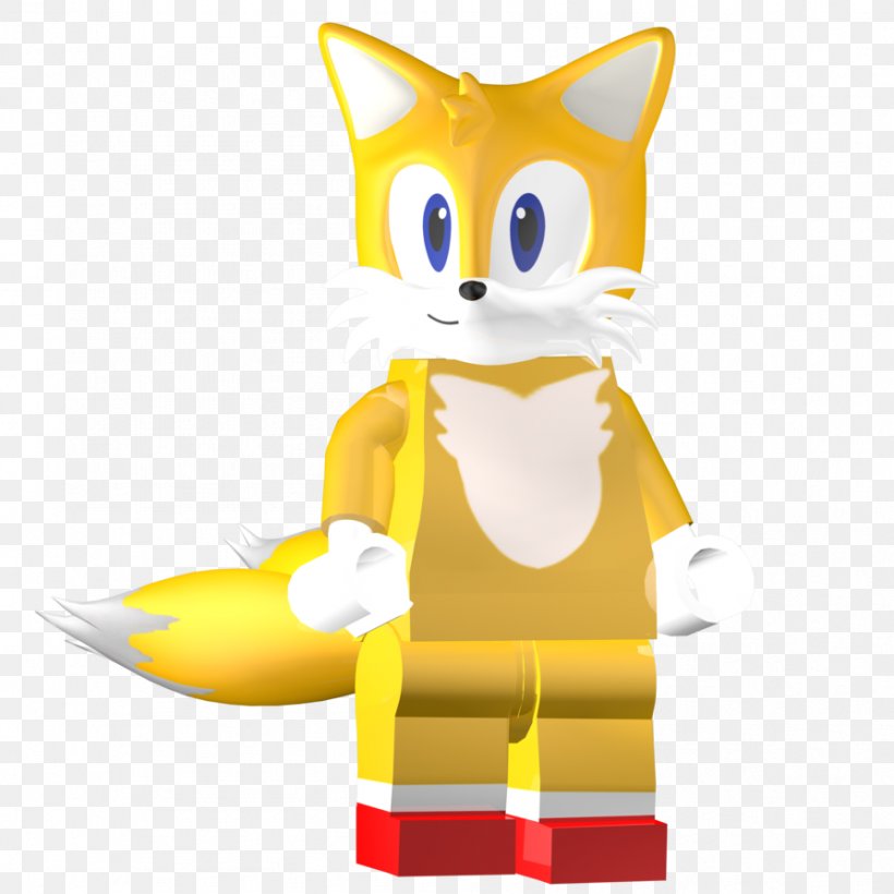 Tails Lego Dimensions Sonic Chaos Sonic Generations Shadow The Hedgehog, PNG, 894x894px, Tails, Carnivoran, Cartoon, Dog Like Mammal, Fictional Character Download Free