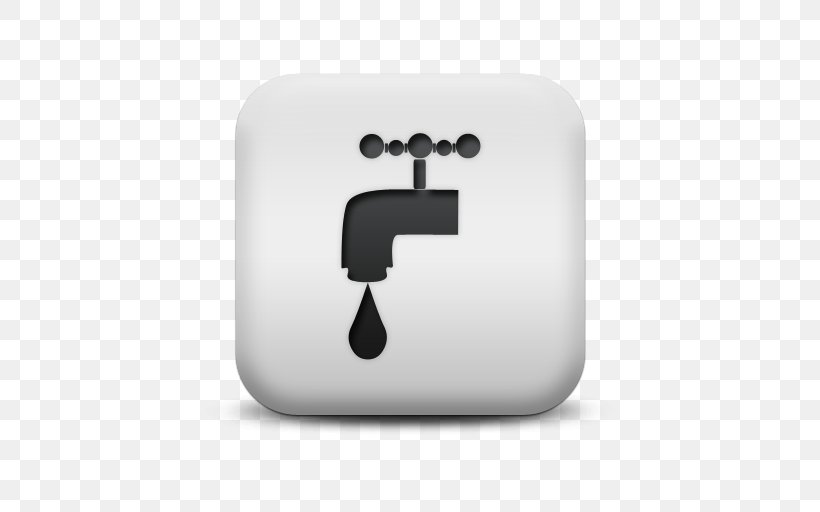 Tap Water Plumbing Water Pipe, PNG, 512x512px, Tap, Central Heating, Drain, Drinking Water, Food Download Free