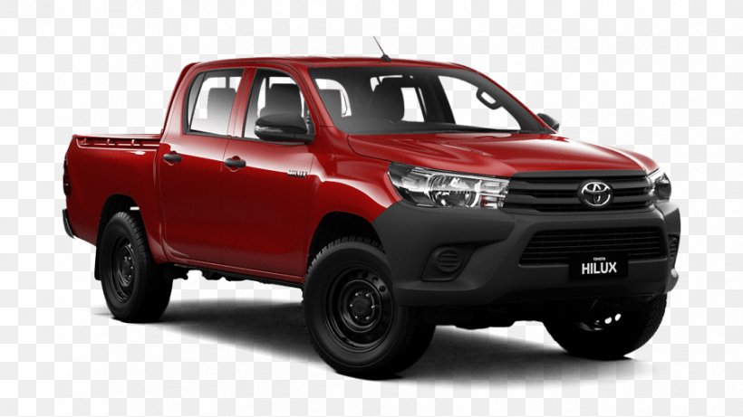 Toyota Hilux Pickup Truck Manual Transmission Diesel Engine, PNG, 906x510px, Toyota Hilux, Automatic Transmission, Automotive Design, Automotive Exterior, Automotive Tire Download Free