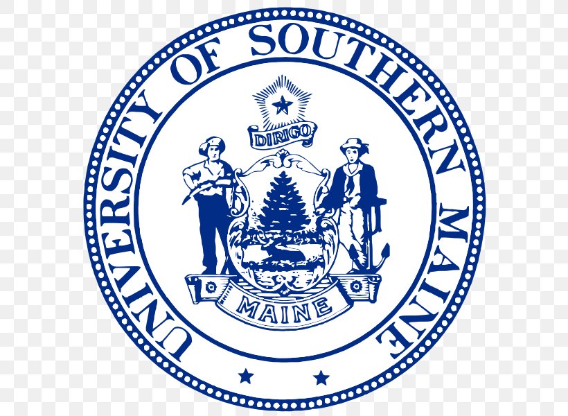 University Of Southern Maine University Of Maine Gorham Southern Maine Community College Southern University And A&M College, PNG, 600x600px, University Of Southern Maine, Area, Brand, Campus, Central Maine Community College Download Free