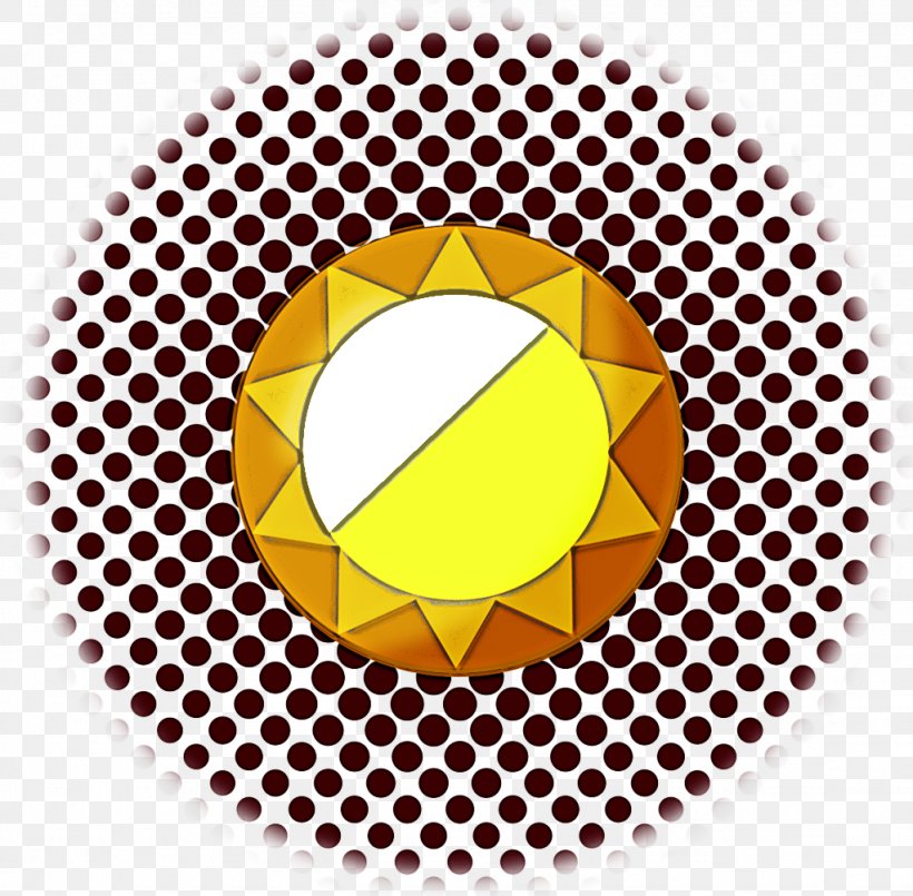 Yellow Circle Pattern Logo Symbol, PNG, 1024x1006px, Yellow, Emblem, Logo, Symbol Download Free