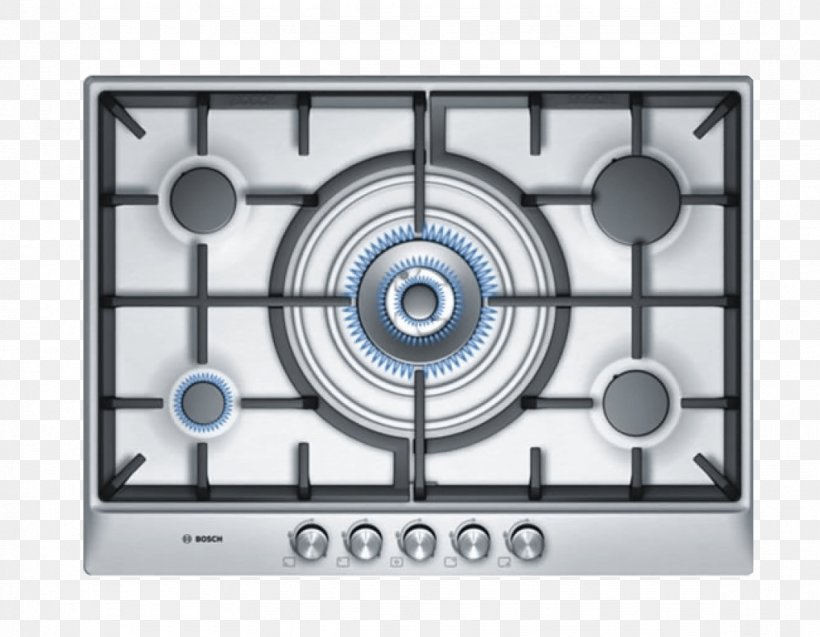 Bosch Gas Hob Gas Burner Gas Stove Home Appliance, PNG, 2362x1837px, Hob, Brushed Metal, Cast Iron, Cooking Ranges, Cooktop Download Free