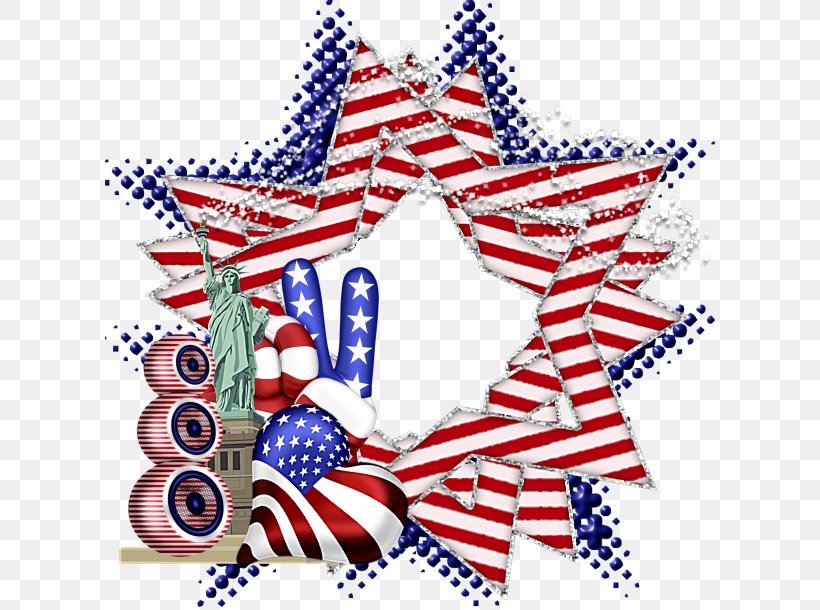 Christmas Decoration Flag Of The United States Clip Art, PNG, 610x610px, Christmas Decoration, Blue, Bollywood, Christmas, Decor Download Free
