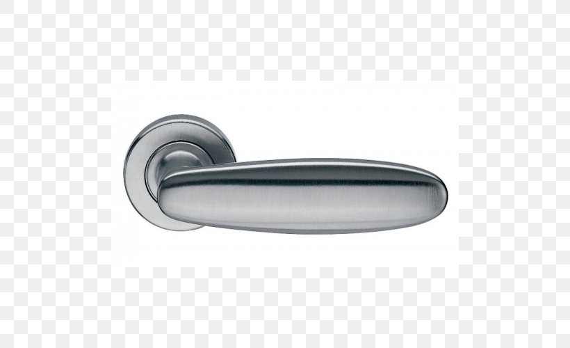 Door Handle Rozet Deurkrukken Online Chromium, PNG, 500x500px, Door Handle, Chromium, Color, Gold, Handle Download Free