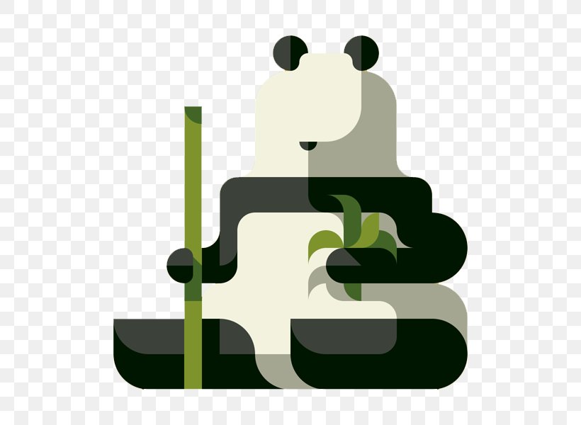 Giant Panda Drawing Behance Illustration, PNG, 800x600px, Giant Panda, Art, Behance, Cartoon, Designer Download Free