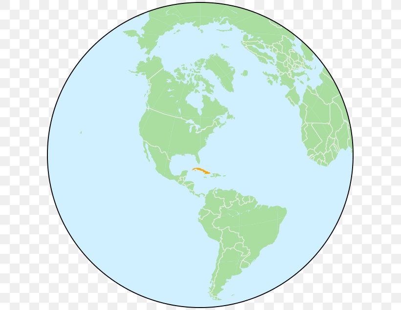 Globe Map Bahamas World Jamaica, PNG, 635x635px, Globe, Bahamas, Country, Cuba, Earth Download Free