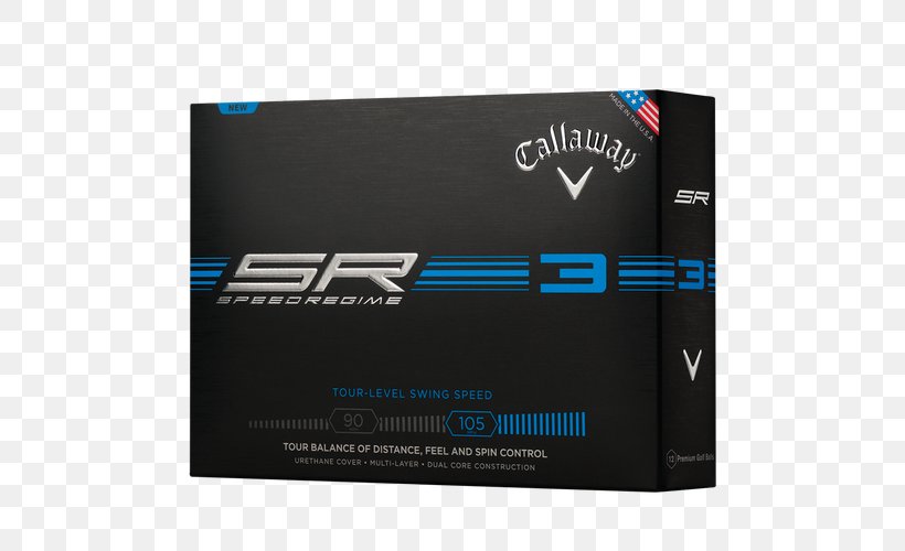 Golf Balls Callaway Golf Company Callaway Supersoft, PNG, 500x500px, Golf Balls, Ball, Brand, Callaway Chrome Soft, Callaway Golf Company Download Free