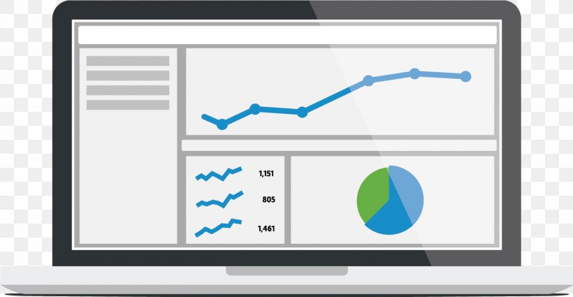 Google Analytics Web Analytics Marketing E-commerce, PNG, 1558x809px, Analytics, Area, Blue, Brand, Business Download Free