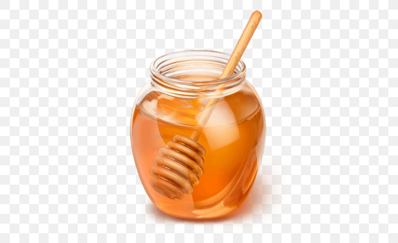 Honey Food Mason Jar Drink Ingredient, PNG, 500x500px, Honey, Cajeta, Drink, Food, Ingredient Download Free