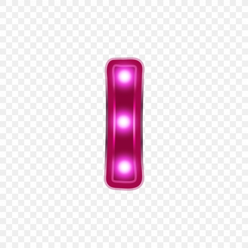 Letter I Alphabet, PNG, 1600x1600px, Magenta, Computer, Pattern, Pink, Product Download Free