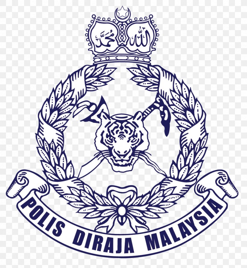 Malaysian Red Crescent Society (MRCS), National HQ Royal Malaysia Police Police Officer Inspector-general Of Police, PNG, 1008x1095px, Royal Malaysia Police, Arrest, Art, Artwork, Crest Download Free