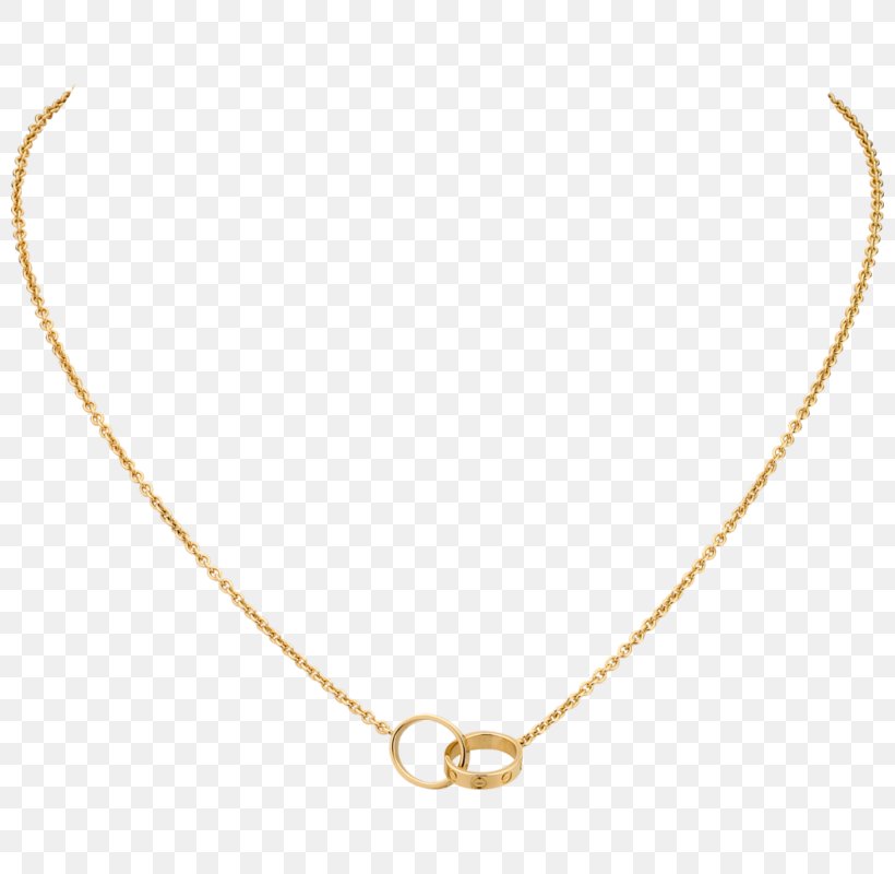 Necklace Colored Gold Diamond Czerwone Złoto, PNG, 800x800px, Necklace, Body Jewelry, Brilliant, Carat, Chain Download Free