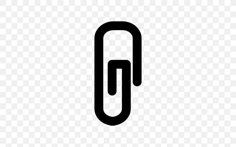 Paper Clip Logo, PNG, 512x512px, Paper, Brand, Logo, Number, Paper Clip Download Free