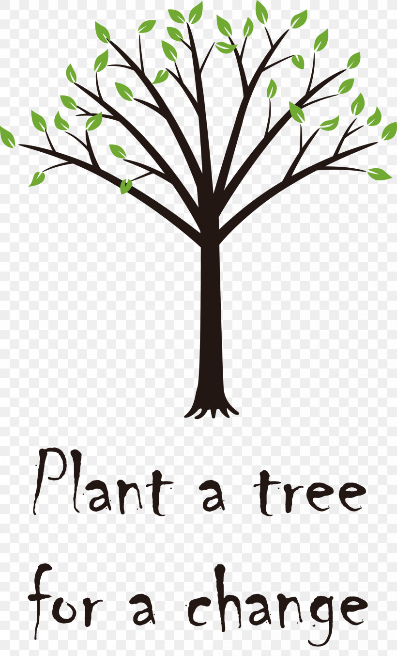 Plant A Tree For A Change Arbor Day, PNG, 1818x3000px, Arbor Day, Botinero, Flower, Grasses, Leaf Download Free