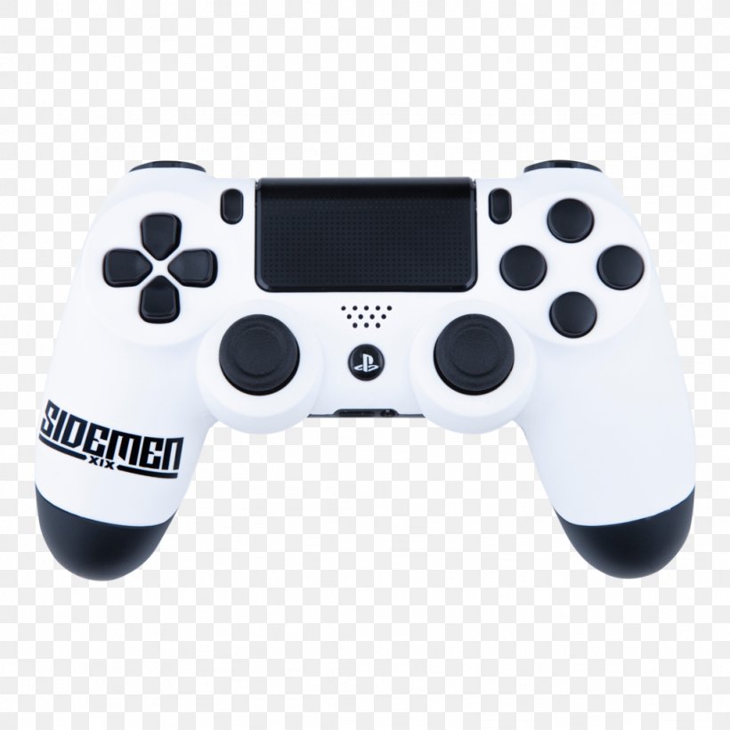 PlayStation 4 Game Controllers Sony DualShock 4, PNG, 1024x1024px, Playstation, All Xbox Accessory, Analog Stick, Computer Component, Dualshock Download Free