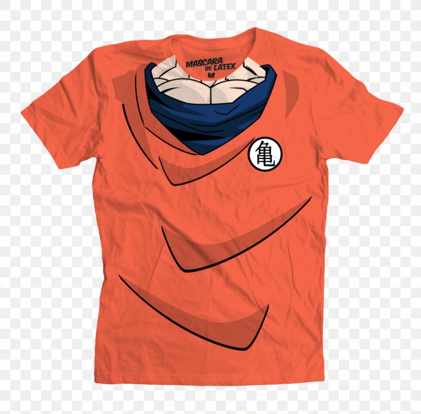 T-shirt Spider-Man Goku Clothing, PNG, 833x819px, Tshirt, Active Shirt, All Over Print, Brand, Clothing Download Free