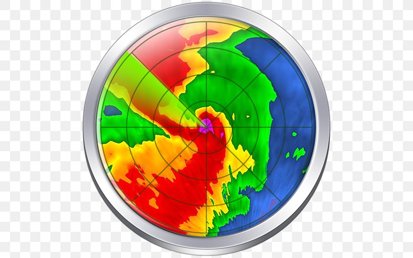 Weather Radar Weather Forecasting National Weather Service, PNG, 512x512px, Weather Radar, Doppler Radar, Globe, Imaging Radar, National Weather Service Download Free