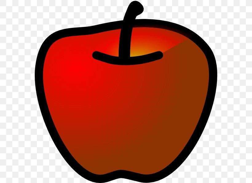 Apple Clip Art, PNG, 594x597px, Apple, Apple Iii, Document, Orange, Pumpkin Download Free