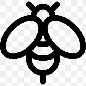 Bee - Bee Insect Clip Art PNG