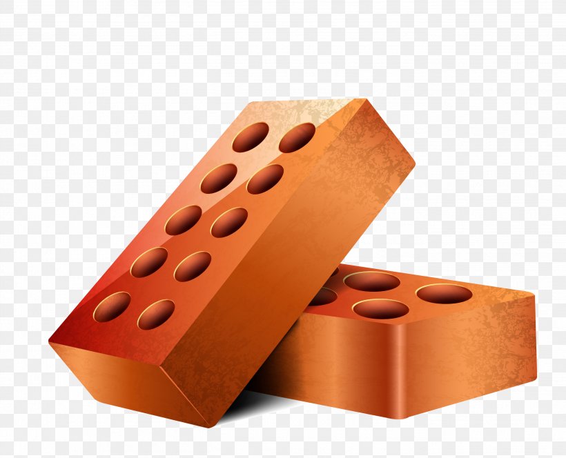Brick Icon, PNG, 2726x2209px, Brick, Adobe, Industry, Material, Orange Download Free