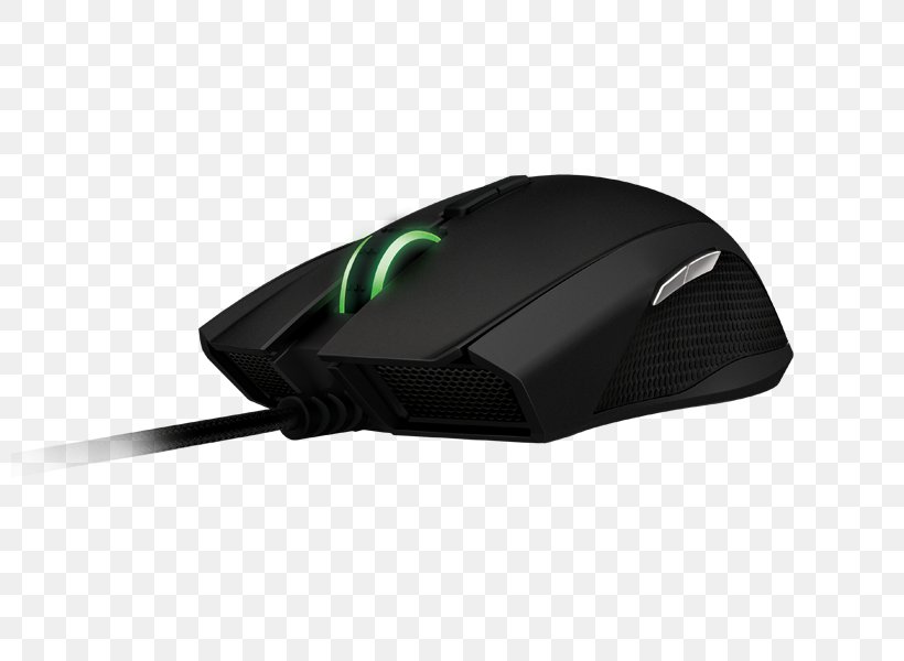Computer Mouse Laptop Razer Inc. Dots Per Inch Video Game, PNG, 800x600px, Computer Mouse, Computer Component, Computer Hardware, Dots Per Inch, Electronic Device Download Free