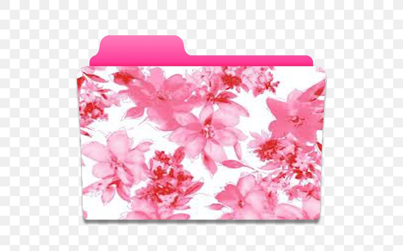 Floral Design Desktop Wallpaper Art Flower Wallpaper, PNG, 512x512px, Floral Design, Art, Azalea, Blossom, Cherry Blossom Download Free