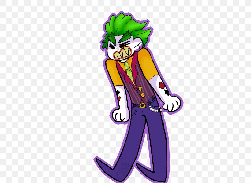 Joker Homo Sapiens Legendary Creature Clip Art, PNG, 500x599px, Joker, Art, Cartoon, Fictional Character, Homo Sapiens Download Free