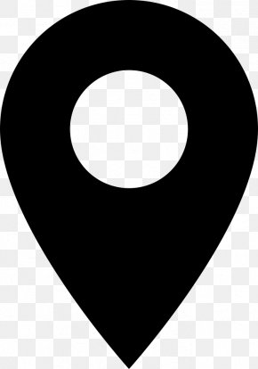 Location Icon Onlinewebfonts PNG