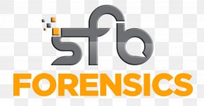Forensic - Logo Brand Number Product Trademark PNG