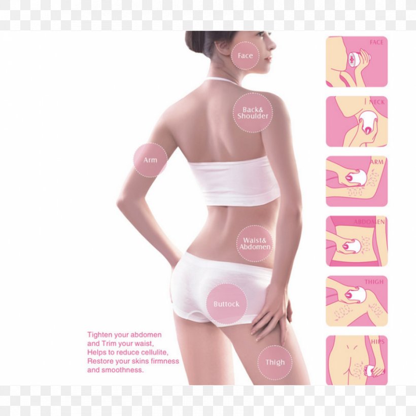Massage Hair Removal Body Weight Loss Cellulite, PNG, 850x850px, Watercolor, Cartoon, Flower, Frame, Heart Download Free