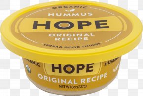 Hummus - Organic Food Hummus Pesto Flavor Grocery Store PNG