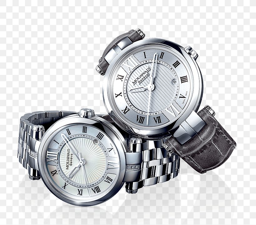 Watch Strap Swiss Made Mouawad Watch Strap, PNG, 783x721px, Watch, Brand, Clock, Longines, Metal Download Free