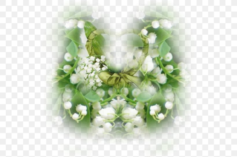 1 May Blog Lily Of The Valley Floral Design, PNG, 543x543px, 2014, Blog, Diary, Floral Design, Floristry Download Free