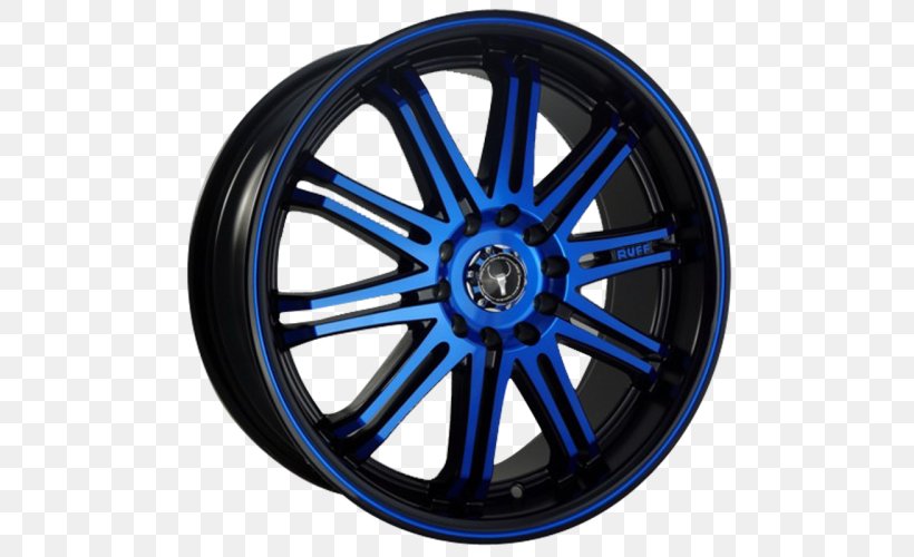 Alloy Wheel Car Rim Jeep Stock Photography, PNG, 500x500px, Alloy Wheel, Automotive Tire, Automotive Wheel System, Bicycle Wheel, Blue Download Free