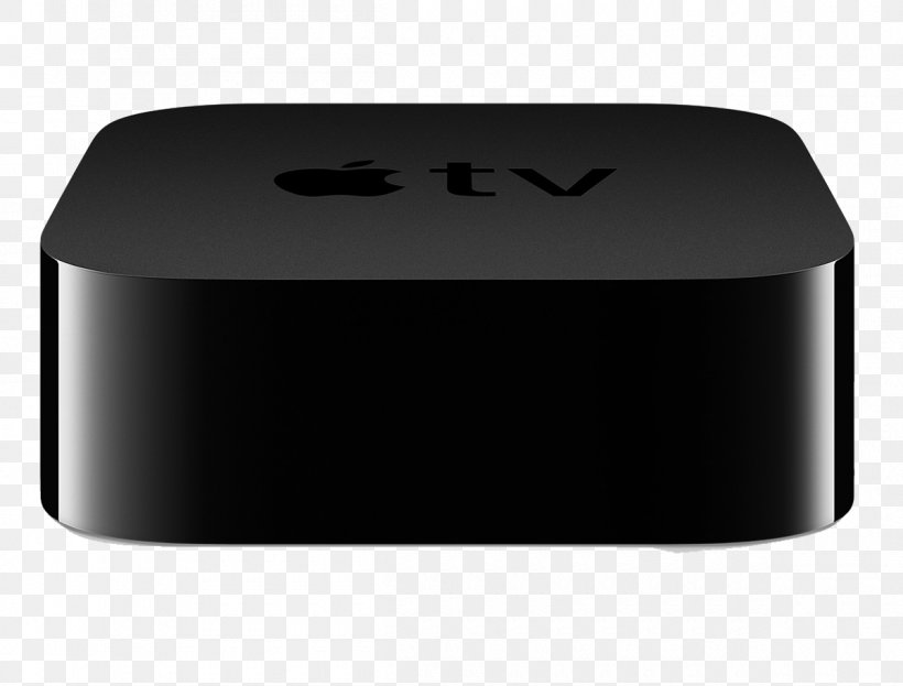 Apple TV 4K Apple Worldwide Developers Conference IPod Touch, PNG, 1200x912px, Apple Tv, Airplay, Apple, Apple Tv 4k, Black Download Free