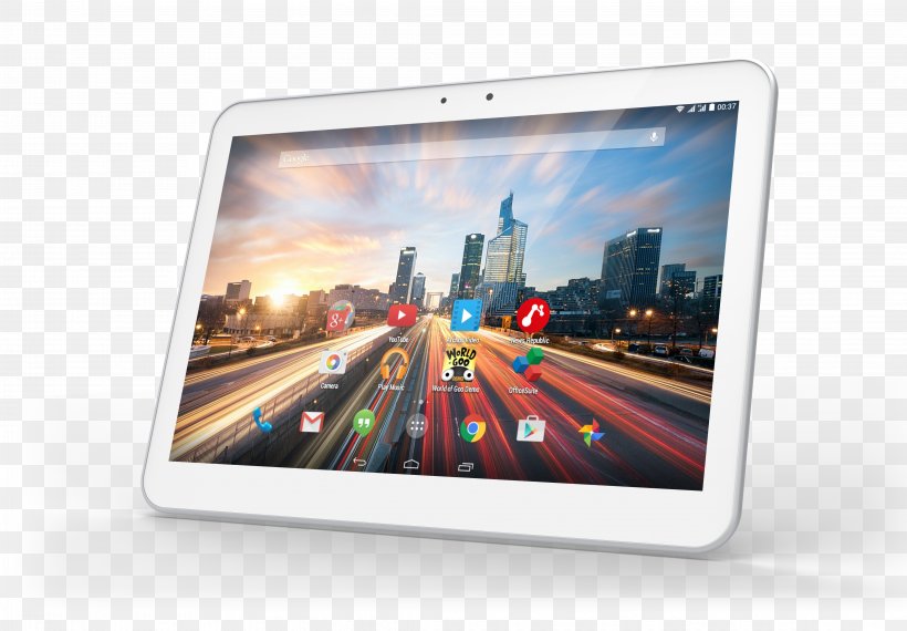 Archos 101 Internet Tablet Archos 101 Helium Android Computer Monitors, PNG, 4343x3020px, Archos 101 Internet Tablet, Android, Archos, Computer, Computer Monitors Download Free