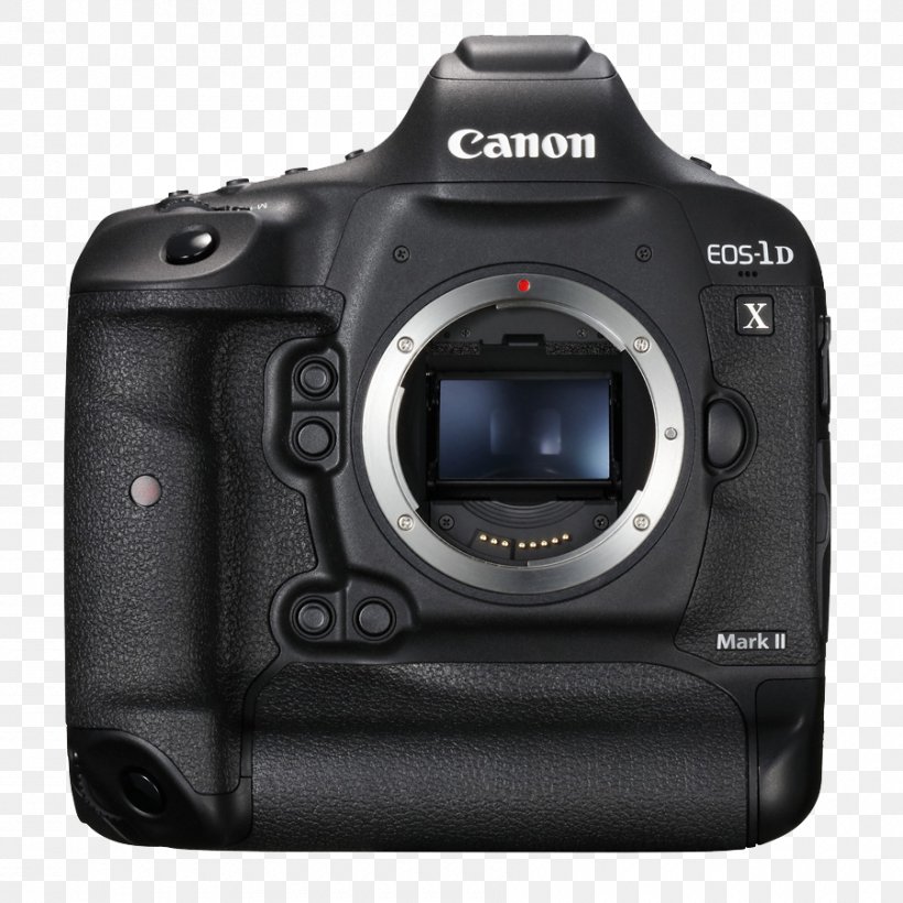 Canon EOS-1D X Canon EOS 5D Mark III Canon EOS 1D X Mark II 20.2 MP Digital SLR Camera, PNG, 900x900px, Canon Eos1d X, Camera, Camera Accessory, Camera Lens, Cameras Optics Download Free