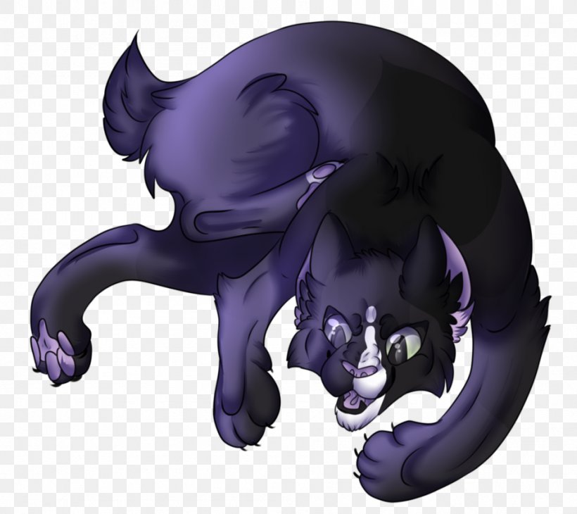 Cat Canidae Werewolf Horse Dog, PNG, 947x844px, Cat, Black Panther, Canidae, Carnivoran, Cartoon Download Free