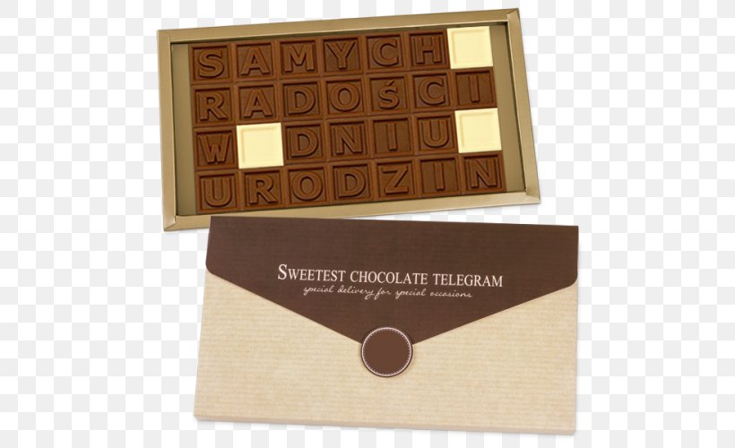 Chocolate Bar Cardboard Box Chocolate Letter, PNG, 500x500px, Chocolate Bar, Box, Brown, Cardboard, Cardboard Box Download Free