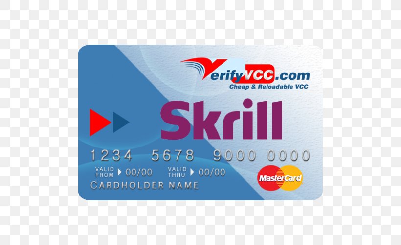 Debit Card Logo Skrill Brand, PNG, 500x500px, Debit Card, Brand, Credit Card, Logo, Payment Card Download Free