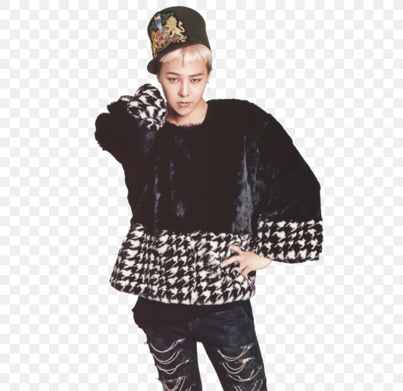 G-Dragon BIGBANG GD&TOP The Best Of Big Bang 2006-2014 Running Man, PNG, 700x796px, Watercolor, Cartoon, Flower, Frame, Heart Download Free
