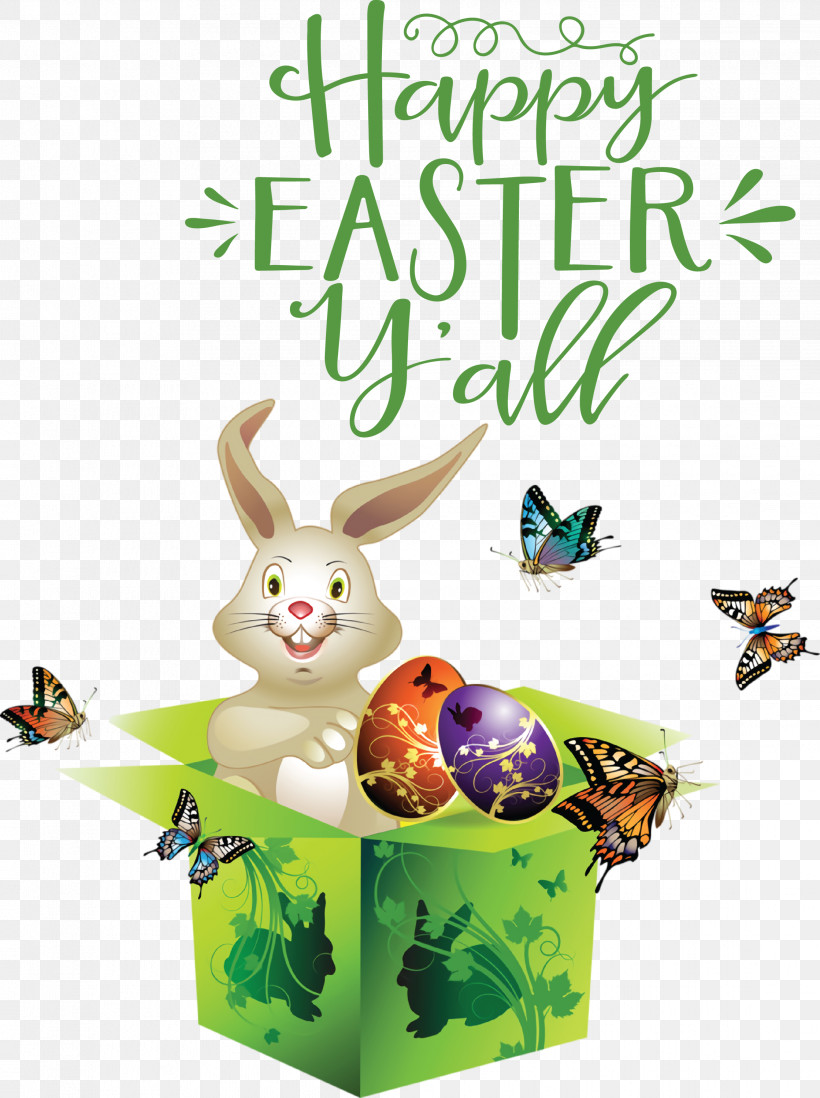 Happy Easter Easter Sunday Easter, PNG, 2239x3000px, Happy Easter, Christmas Day, Decoration, Easter, Easter Basket Download Free