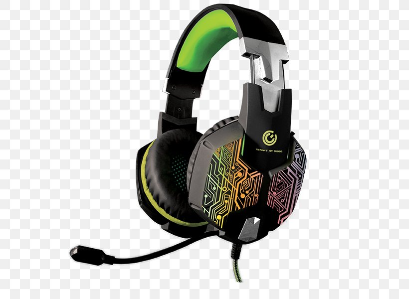 Hewlett-Packard Microphone Headphones Computer Audio, PNG, 600x600px, 4gamers Pro440, Hewlettpackard, All Xbox Accessory, Audio, Audio Equipment Download Free