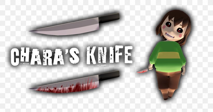 Knife Undertale Blade Kitchen Knives Drawing, PNG, 1210x640px, Knife, Blade, Brand, Dagger, Deviantart Download Free