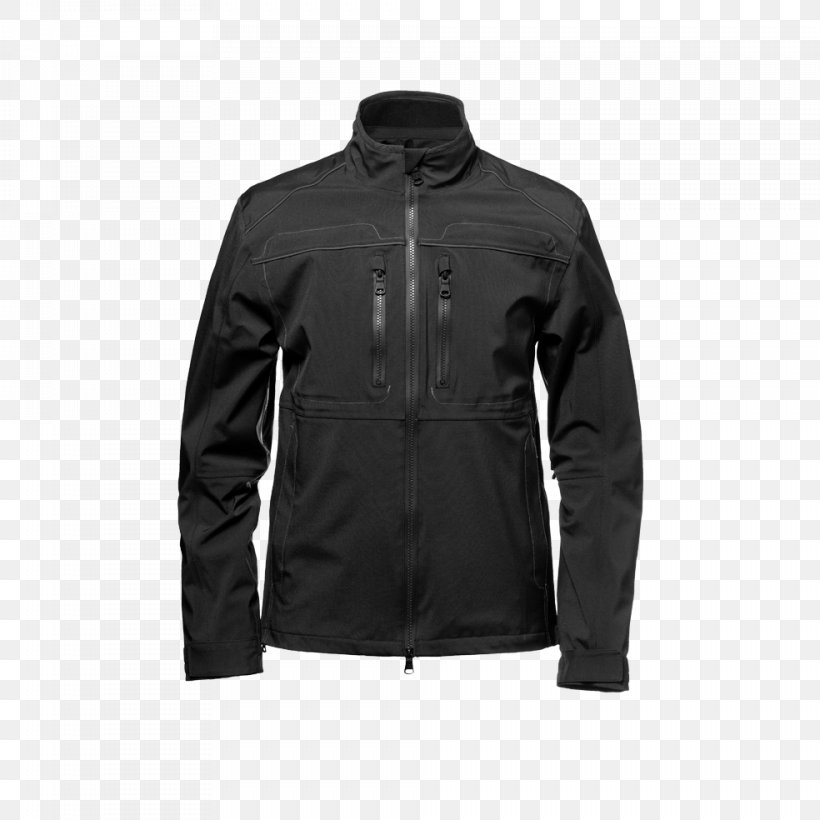Leather Jacket T-shirt Clothing Flight Jacket, PNG, 984x984px, Jacket, Black, Clothing, Flight Jacket, Gilet Download Free