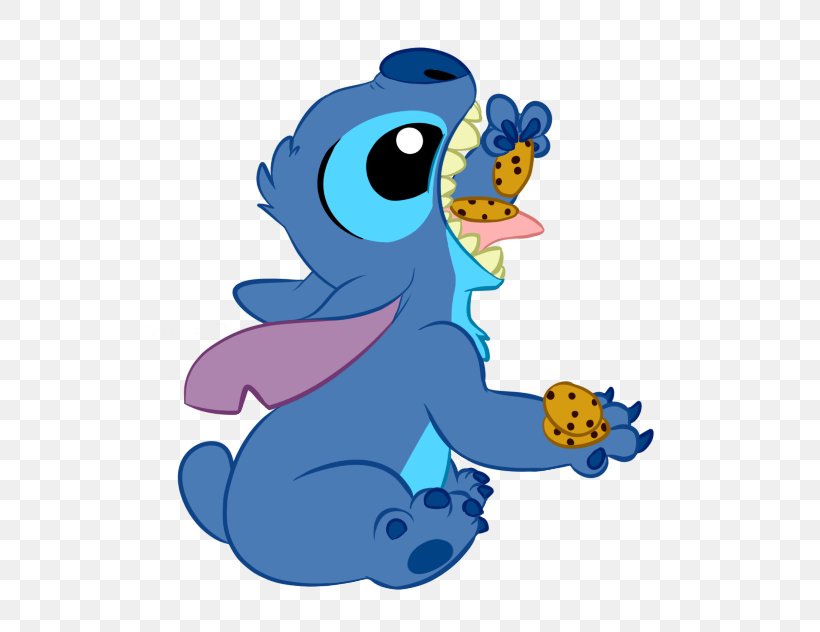 Lilo & Stitch Eating Biscuits Lilo Pelekai, PNG, 536x632px, Stitch, Animal Figure, Art, Artwork, Biscuits Download Free