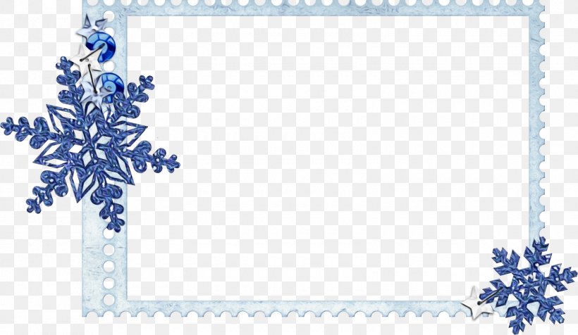 Picture Frame Frame, PNG, 1600x930px, Picture Frames, Picture Frame, Rectangle, Snowflake Download Free
