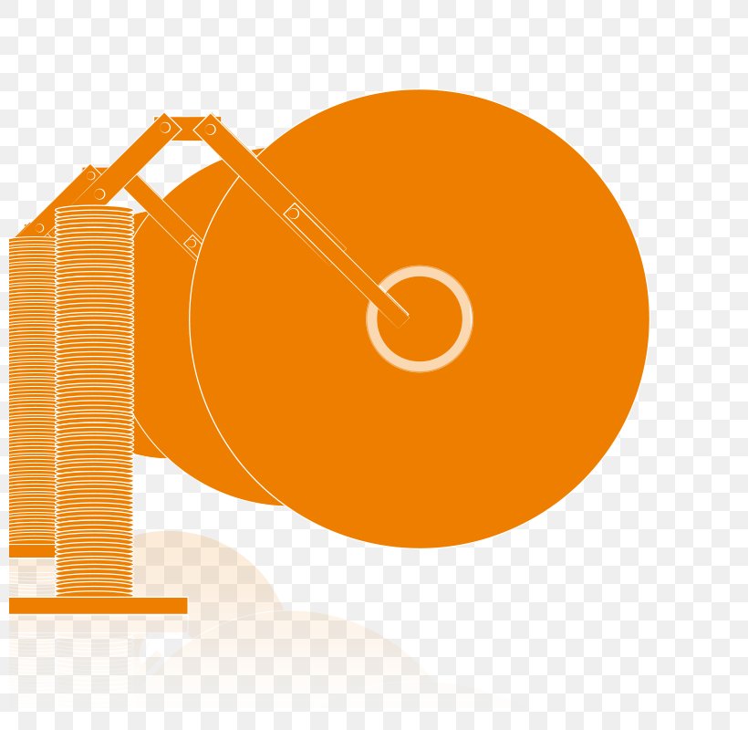 Product Design Clip Art Line Brand, PNG, 800x800px, Brand, Orange, Orange Sa Download Free