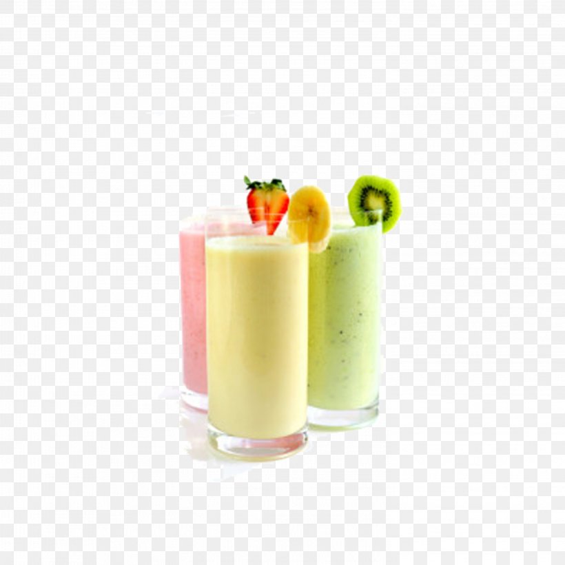 Smoothie Milkshake Juice Fruit Recipe, PNG, 2953x2953px, Smoothie, Banana, Batida, Berry, Cocktail Garnish Download Free