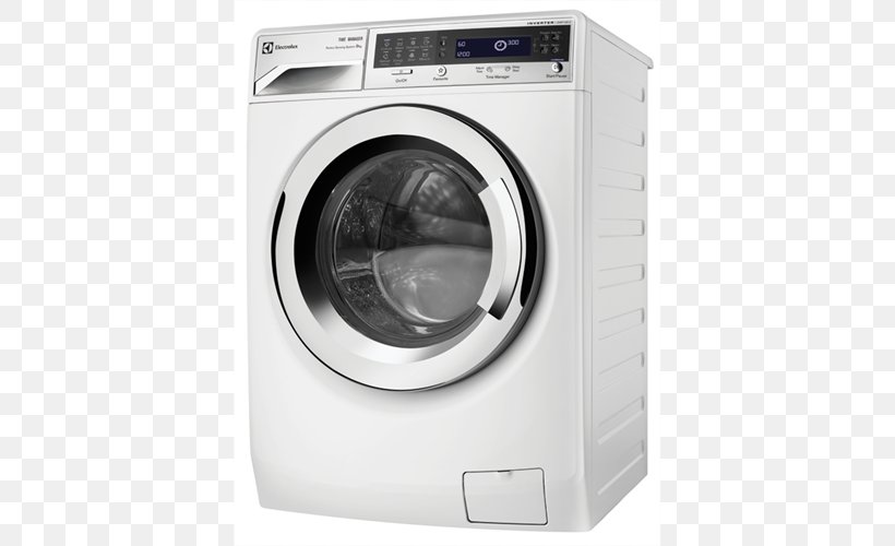Washing Machines Electrolux Combo Washer Dryer, PNG, 800x500px, Washing Machines, Clothes Dryer, Combo Washer Dryer, Direct Drive Mechanism, Dishwasher Download Free